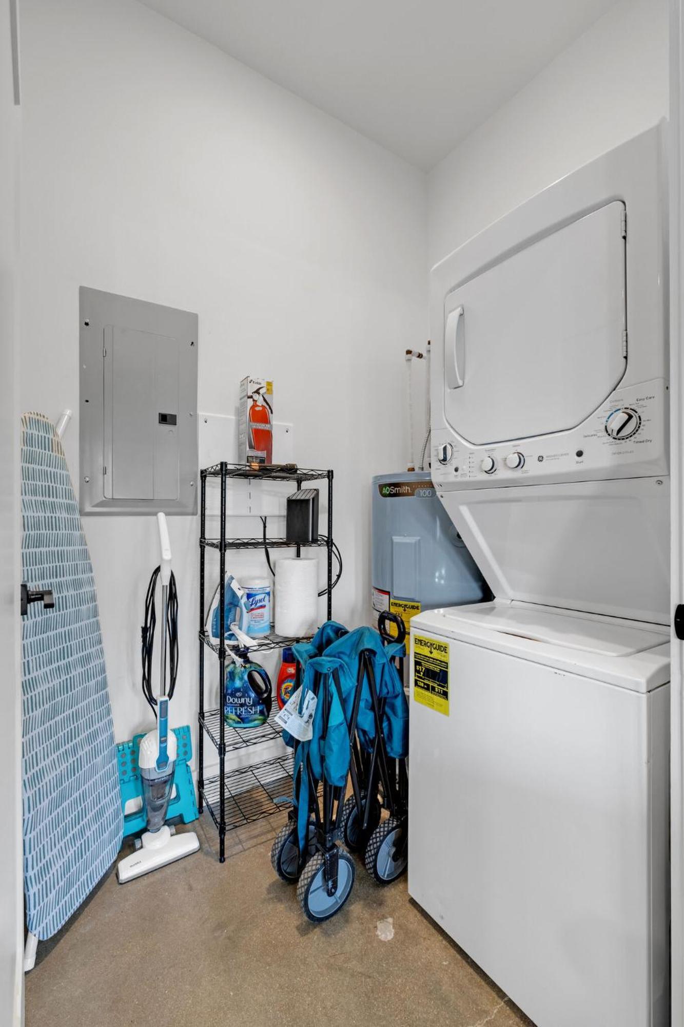 New Studio Sleeps 4 - 7 Mins To Dwtn Nashville Exteriör bild